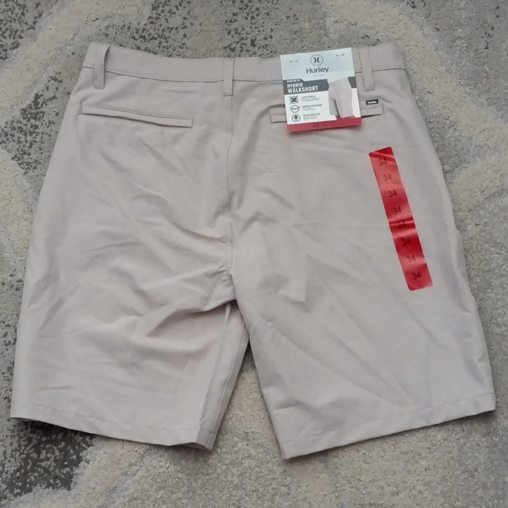 Hurley Hybrid WalkShort - Picture 5 of 11